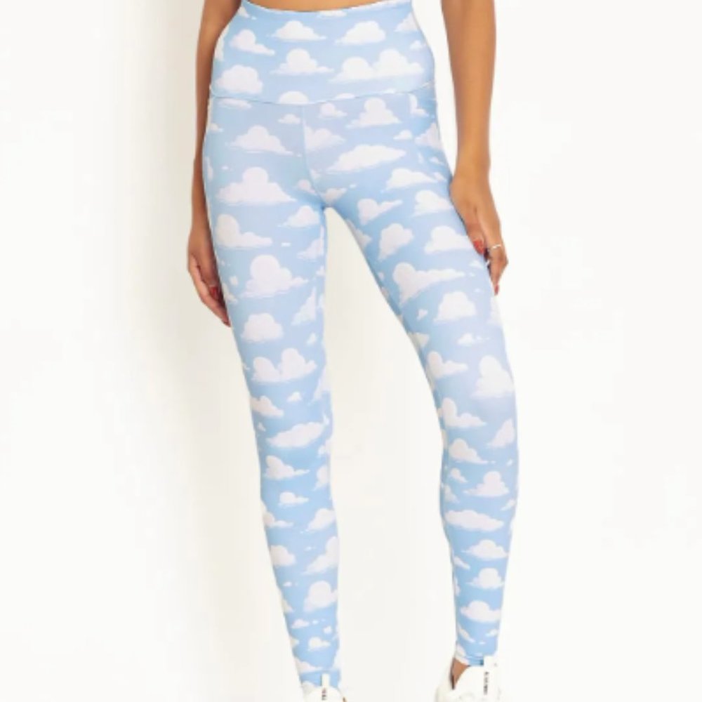 CLOUD NINE HW NINJA PANTS - LIMITED